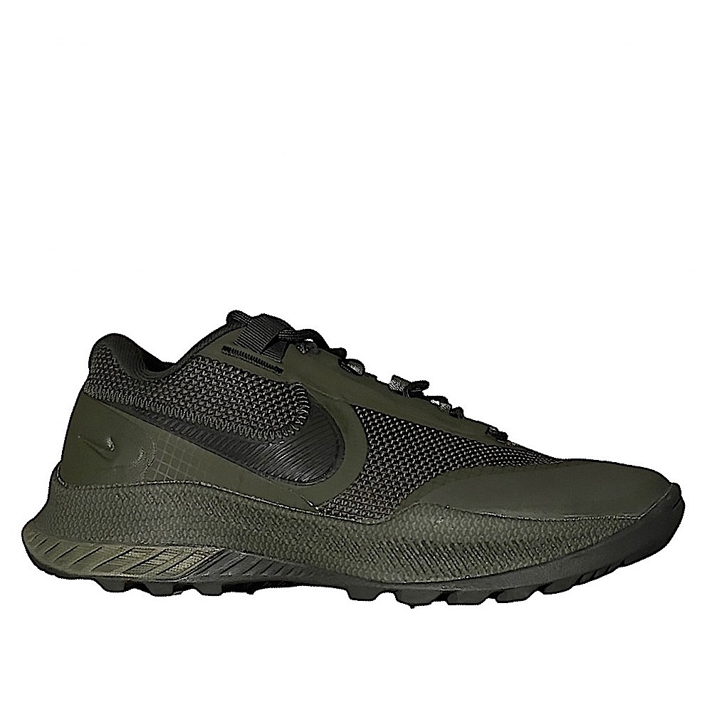 Nike React SFB Carbon Low Men’s Elite Outdoor Shoes Medium Olive/Black/Sequoia 7 - Picture 2 of 15